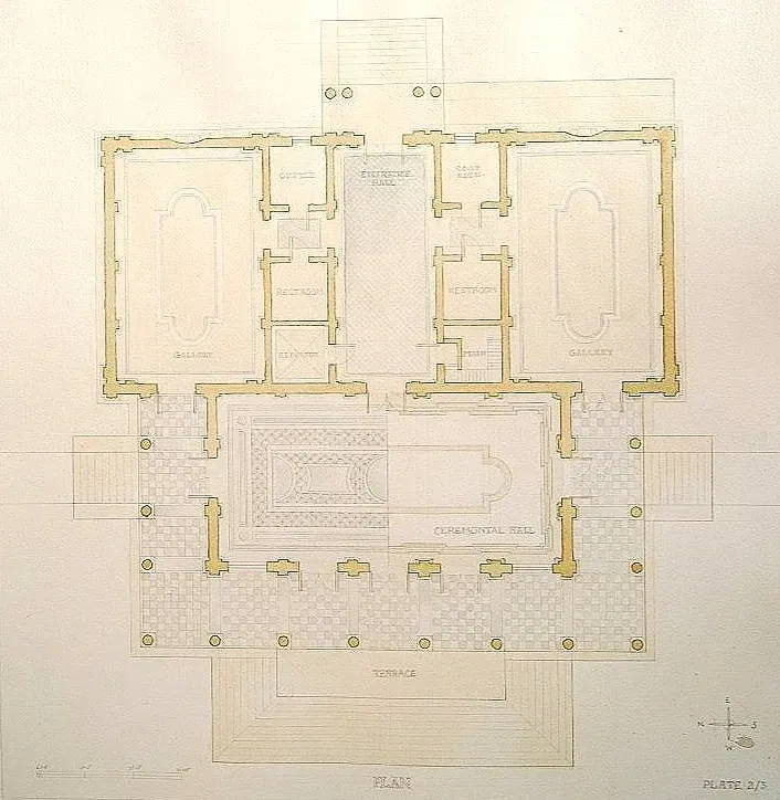 Portfolio item image