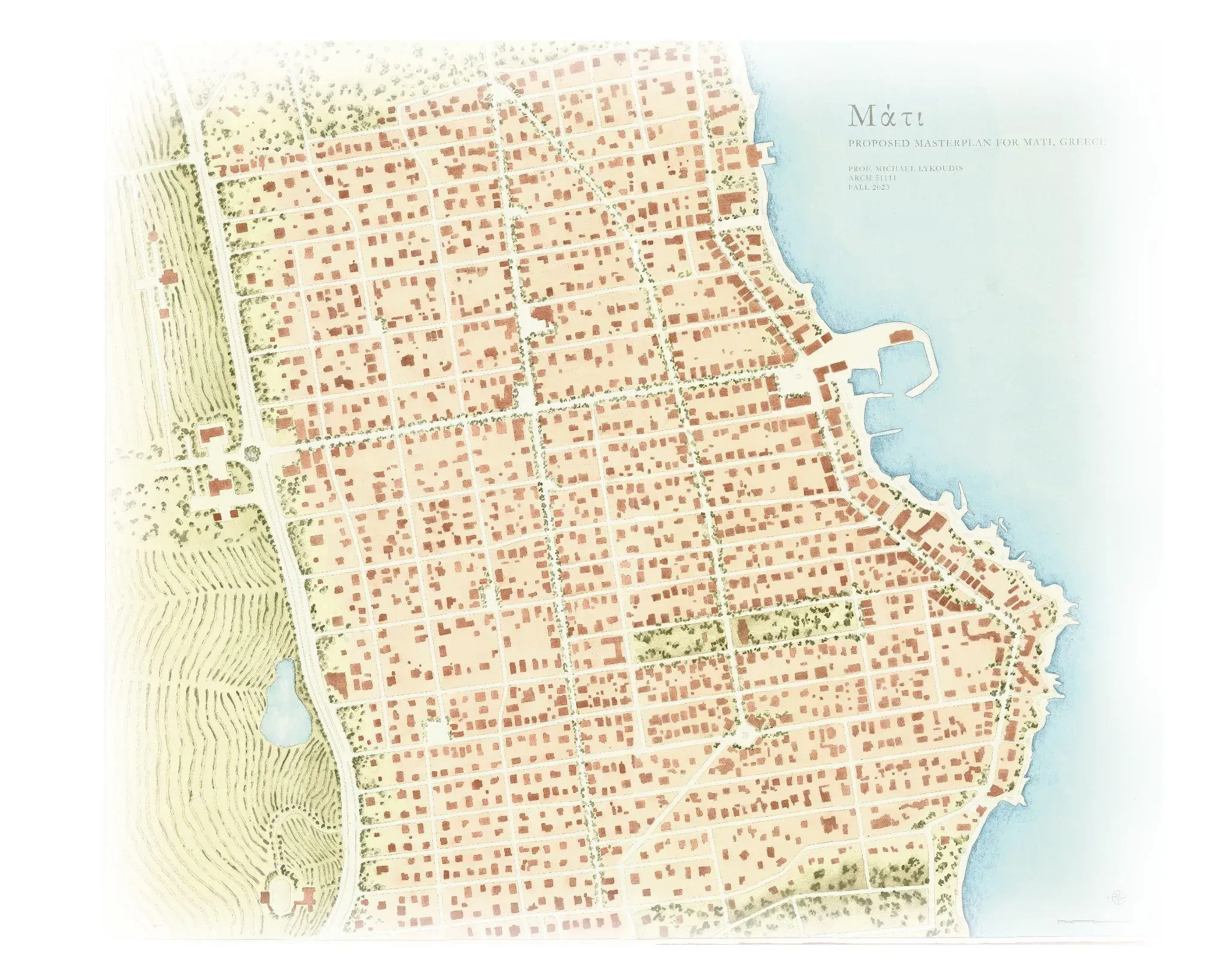 Portfolio item image